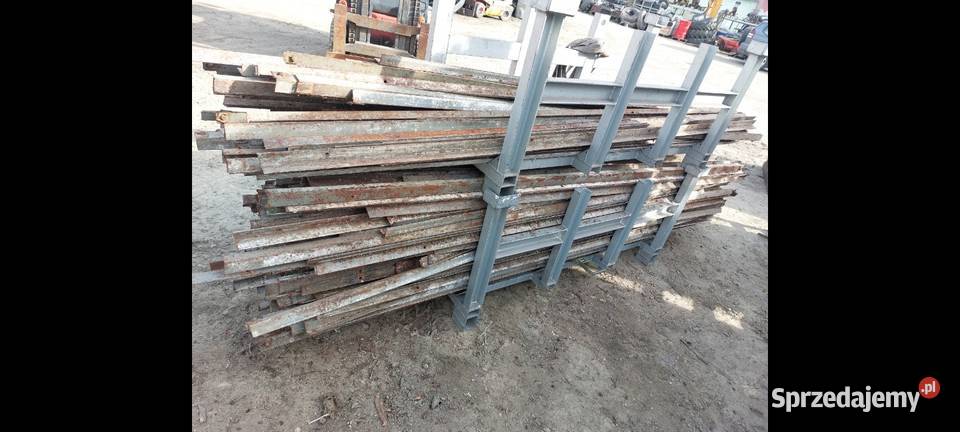 Kątownik 40x40x3mm długości 26 do 305 Targoszyn