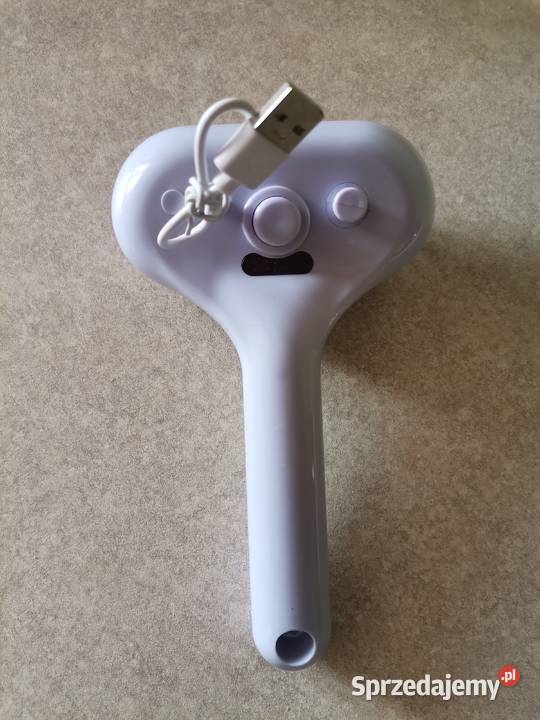 szczotka parowa do pielęgnacji zwierząt podlaskie Białystok