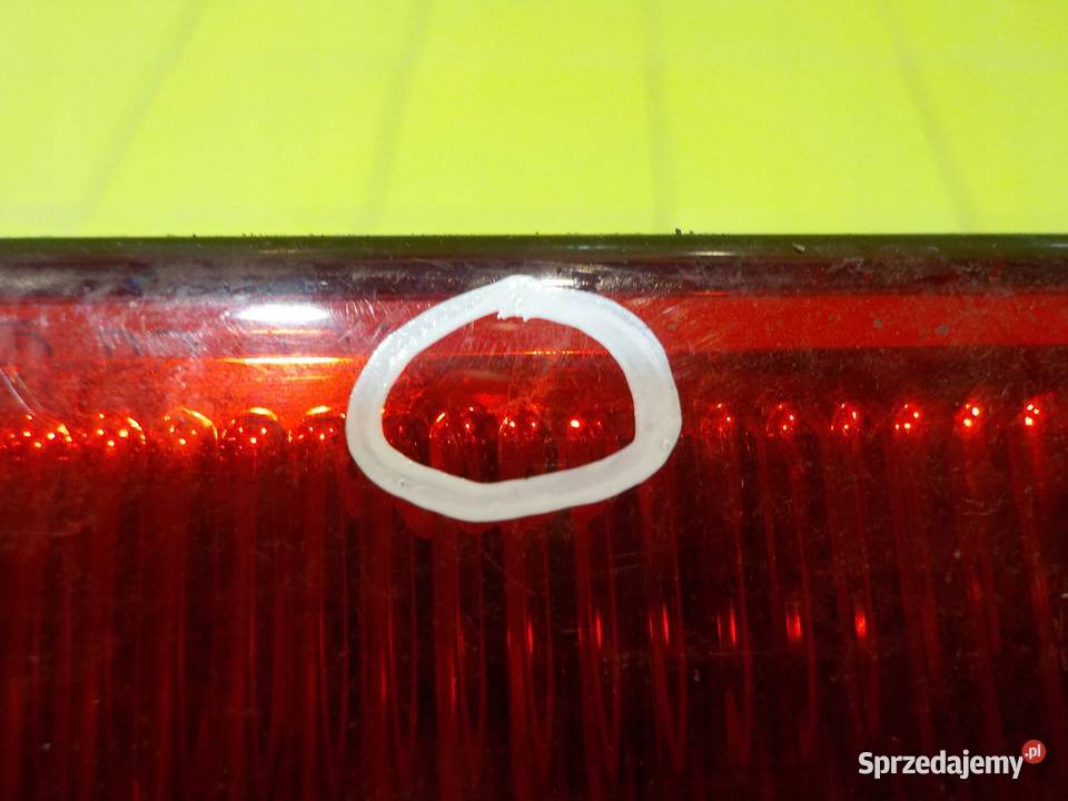 HYUNDAI SANTA FE II 22 CRDI 07r AUT lampa Części samochodowe mazowieckie