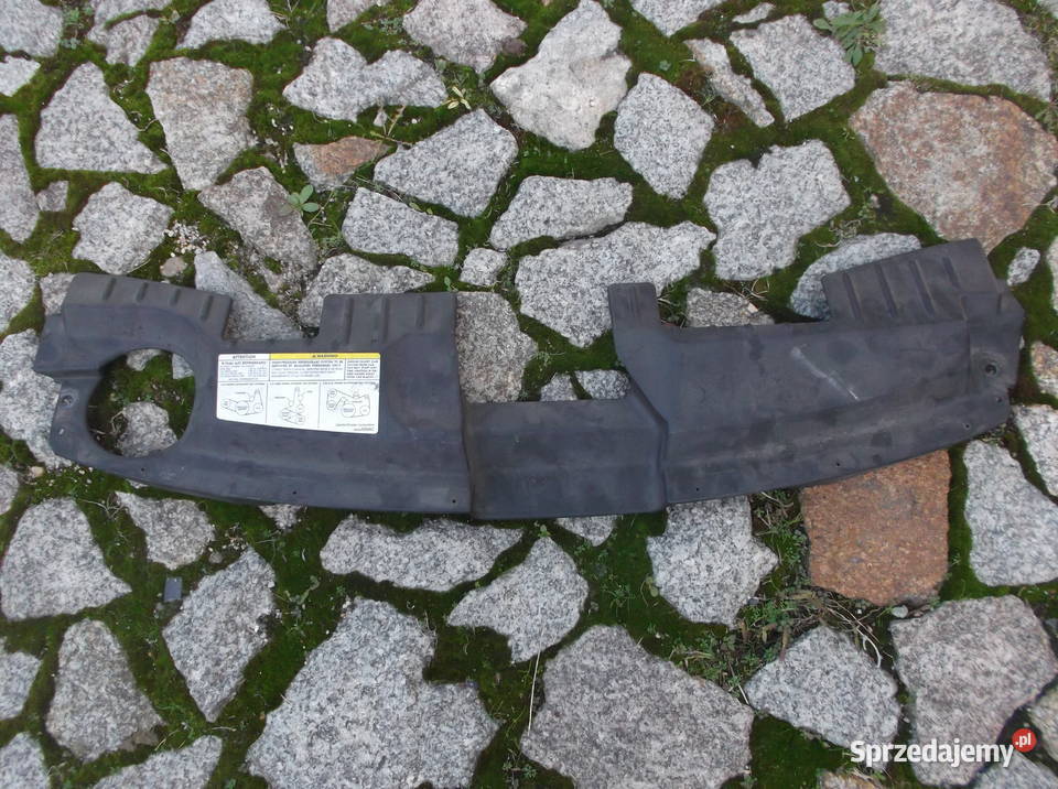 oslona gora pas przedni chrysler voyager Złotoryja sprzedam