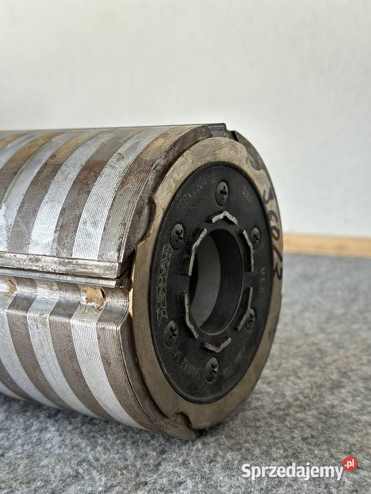 A3602 Głowica Tersa 230x125x40 mm Z4 Produkcja Łabuńki Pierwsze