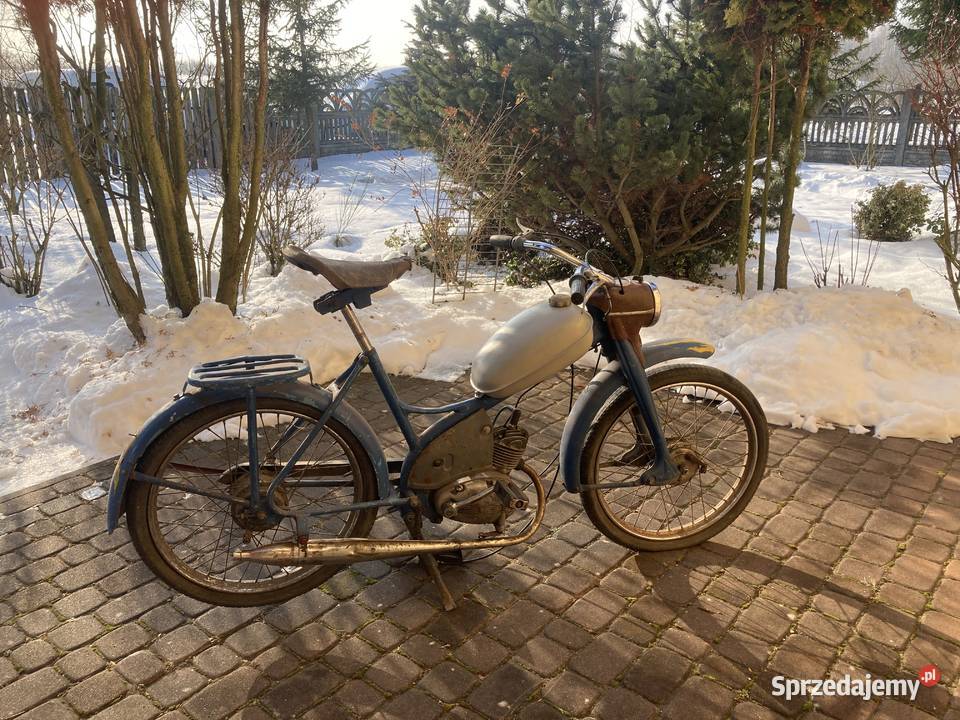 Romet MR232 do sprzedania