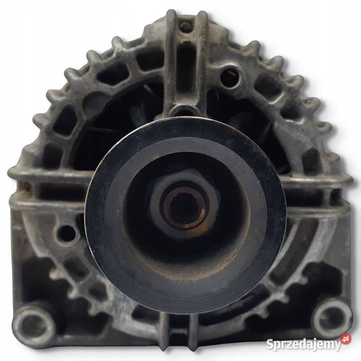 ALTERNATOR Opel Astra III H Zafira B 16 16V 100 lubelskie Chełm