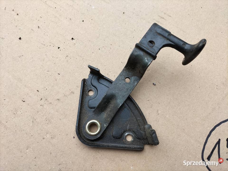 rączka otwierania maski AUDI 80 B4 80B4 Kamień-Kolonia