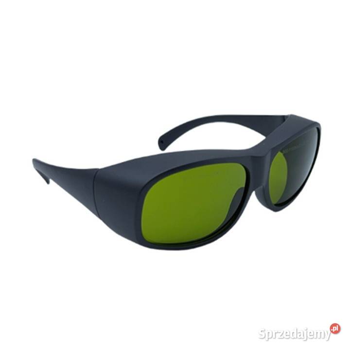 Okulary ochronne do Lasera Fibrowego WENI