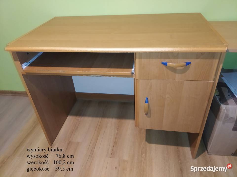 Meble młodzieżowe Wrocław sprzedam