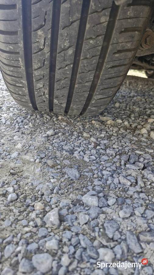 Alufelgi 5x112 R17 Samochodowe mazowieckie Mirów Nowy