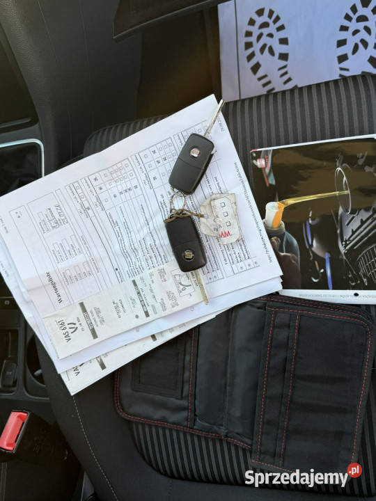 Seat Alhambra NAVIel drzwi7osobowygwarancjasuper wielofunkcyjna kierownica Dąbrowa