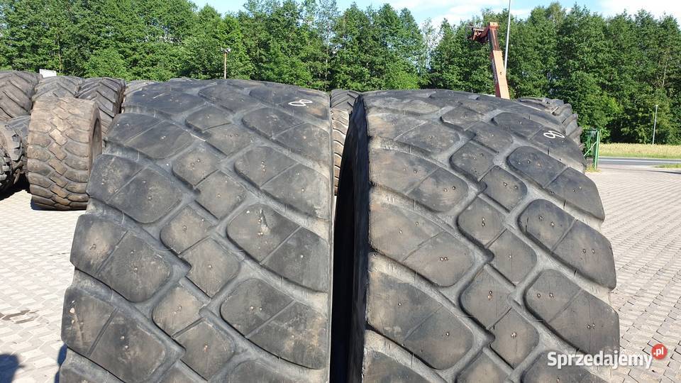 60065r25 6006525 Goodyear Bez Napraw sprzedam