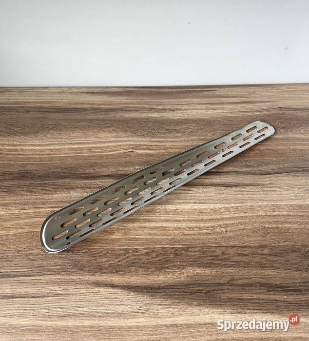 NOWA POLSKA OSŁONA TŁUMIKA TŁUMIK MOTORYNKA Osłony tłumików śląskie sprzedam