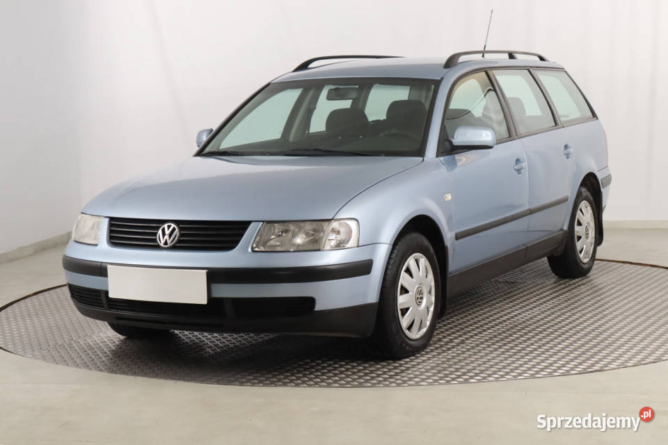 VW Passat 18 centralny zamek Zabrze