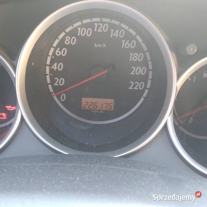 Hond Jazz śląskie Siewierz