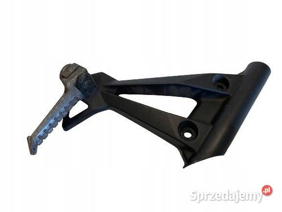 KAWASAKI EX NINJA 250R 250 R 0812 SET PASAŻERA kujawsko-pomorskie Osięciny