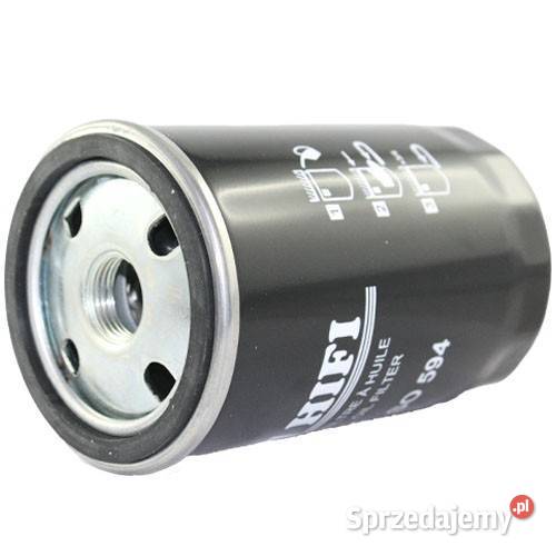 Filtr oleju silnikowego 3416UNF 75x122 mm Ford podkarpackie Tajęcina