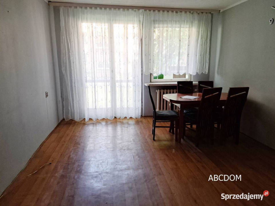 Os Na Stoku 2 pokoje z balkonem Sprzedaż Kraków