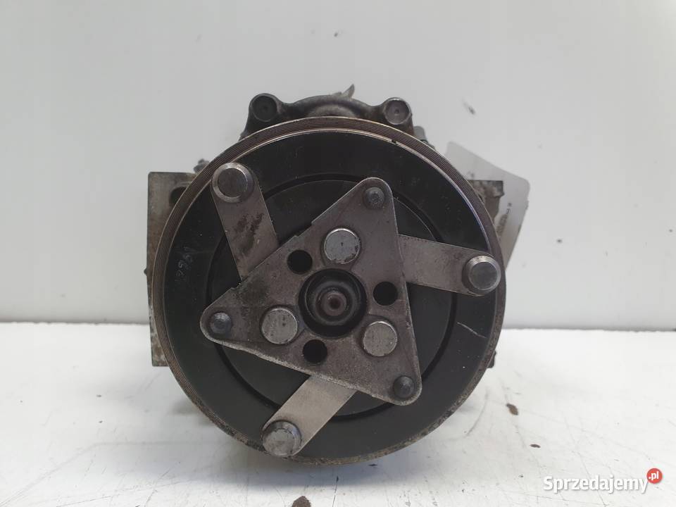 SPRĘŻARKA KLIMATYZACJI Citroen Jumper III 20 osobowe Chełm