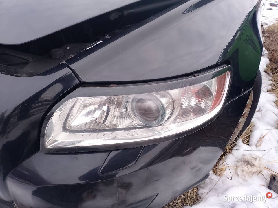 Lampy euro sprawne Lewa i prawa Czeladź