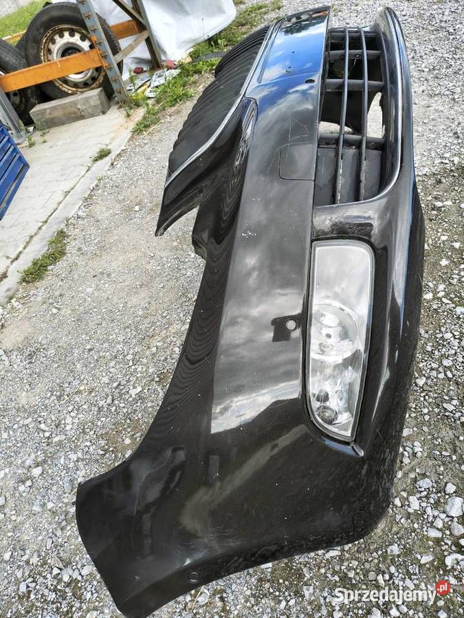 Zderzak przedni Skoda Superb 2012 Kod lakieru