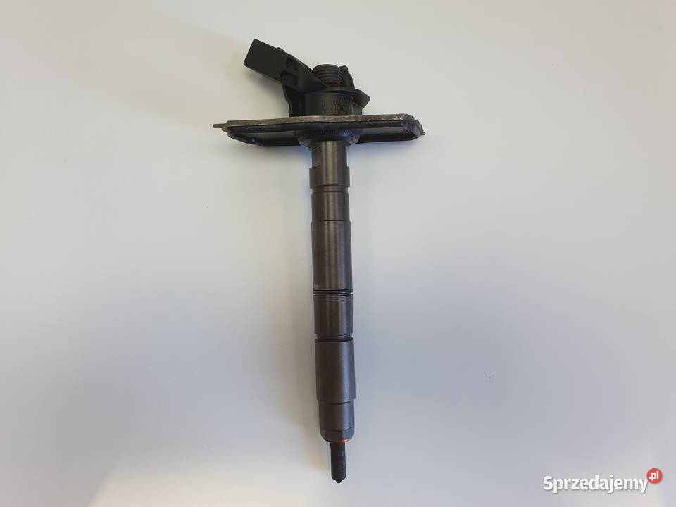 WTRYSKIWACZ Audi A6 C6 27 TDI wtrysk 059130277AJ Wtryskiwacze Chełm