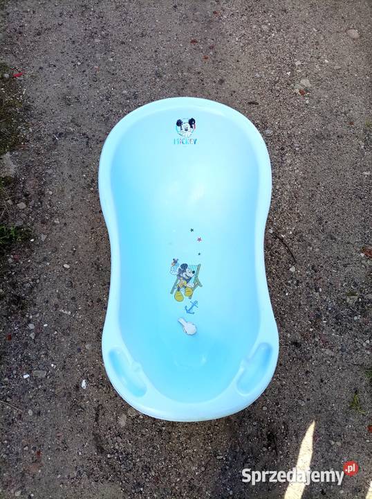 wanienka Mickey Wejherowo