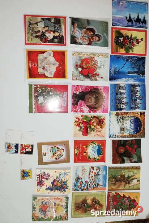 Pocztówki