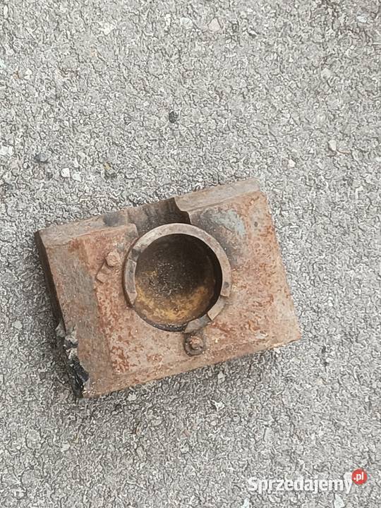 Wieżyczki do wywrotu ciężarowe Górno sprzedam