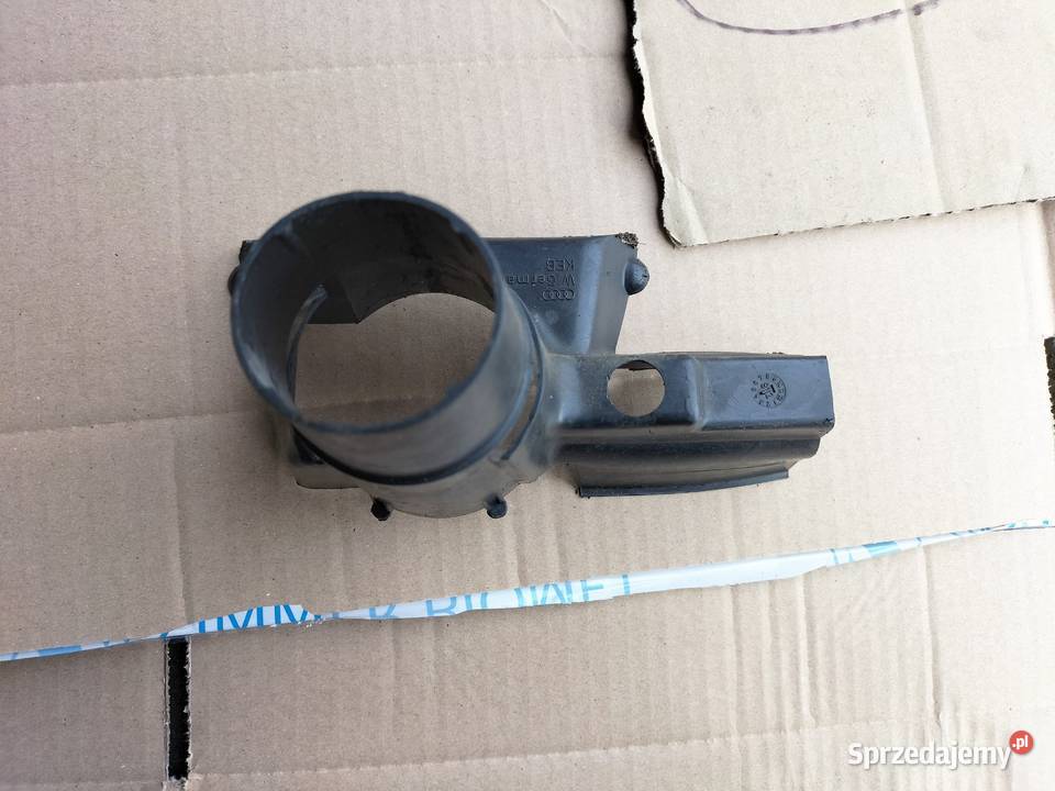 AUDI 80 B3 80 B4 893905875 OSŁONA OBUDOWA Kamień-Kolonia