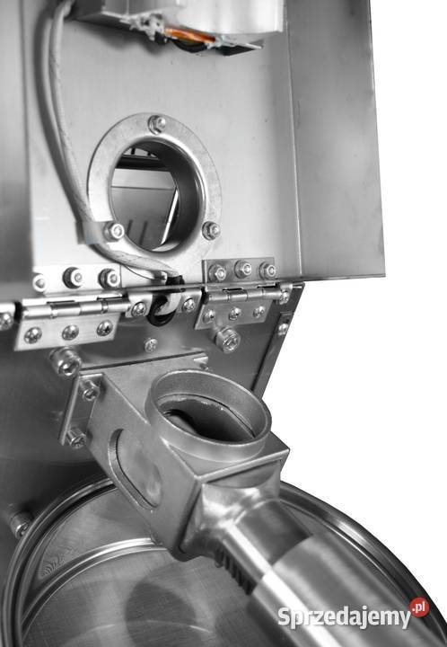 Domowa Prasa do Tłoczenia Oleju śląskie Kolonia Poczesna