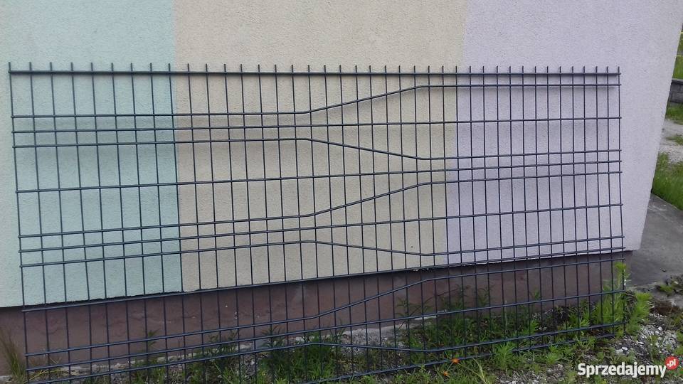 Panele ogrodzeniowe dekoracyjne Kielce