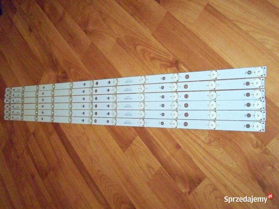 453 LED GJ 2K15 D2P5 480 D611 V3 Philips 3310K małopolskie Kraków