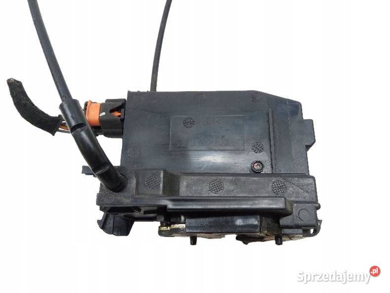 ZAMEK DRZWI TYŁ LEWY 9310310880 Citroen C4 sprzedam