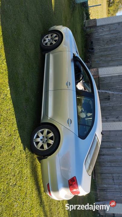 Sprzedam Volkswagena Jetta 16 tdi lubelskie Kalinówka