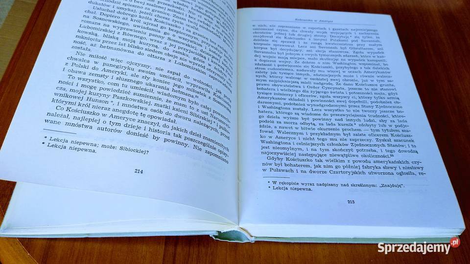 Opisanie sejmu ekstraordynaryjnego podziałowego Książki naukowe i popularnonaukowe Gdańsk