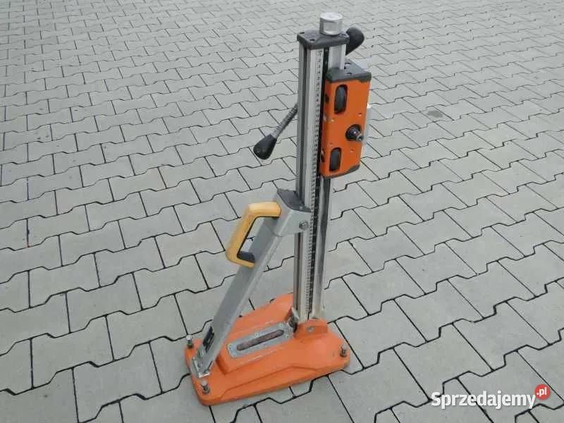 Statyw do wiertnicy HUSQVARNA DS150 Uniwersalny Pozostałe Łętownia