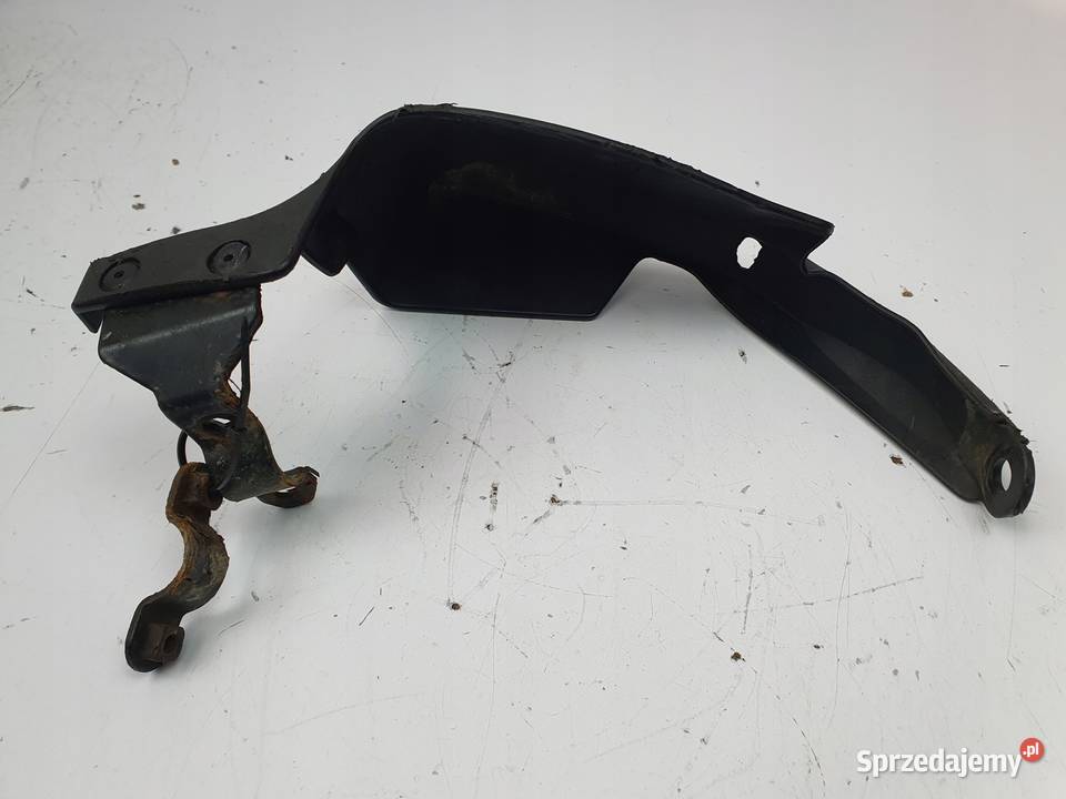 PRAWA OSŁONA DŁONI Handbar BMW G650GS G 650 GS lubelskie sprzedam