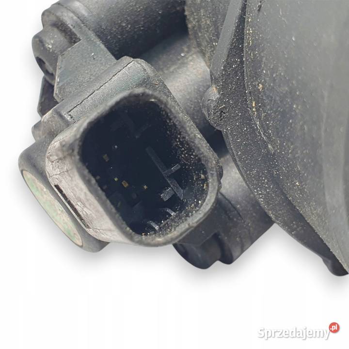 PRZEPŁYWOMIERZ Mercedes W211 W203 22 CDI Chełm sprzedam