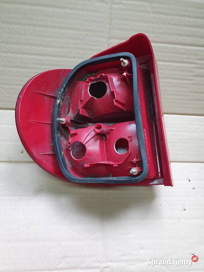 FORD GALAXY MK1 LAMPA PRAWA TYLNA PRAWY TYŁ Międzychód