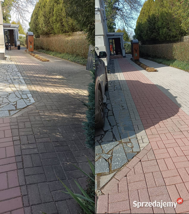 XStream Renowacja Mycie Malowanie Dachów Bierutów