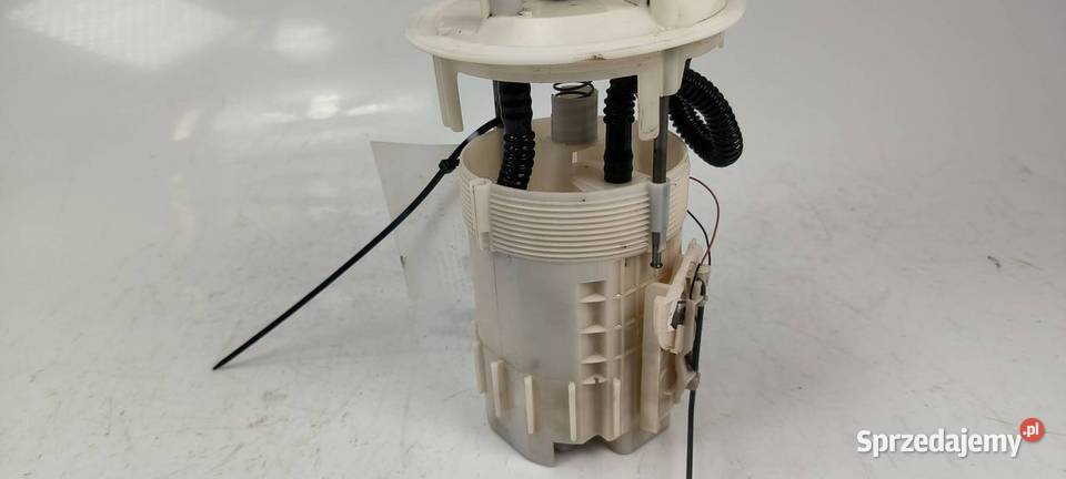 POMPKA PALIWOWA RENAULT SCENIC II Pozostałe Lipno