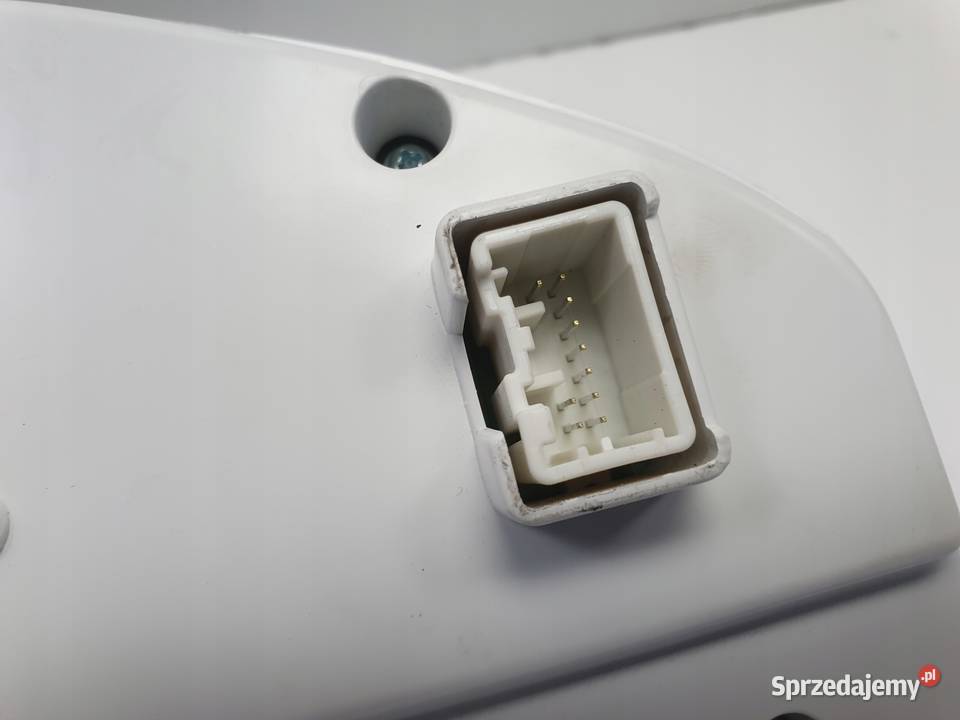 Volvo S60 II V60 I diesel LICZNIK ZEGARY