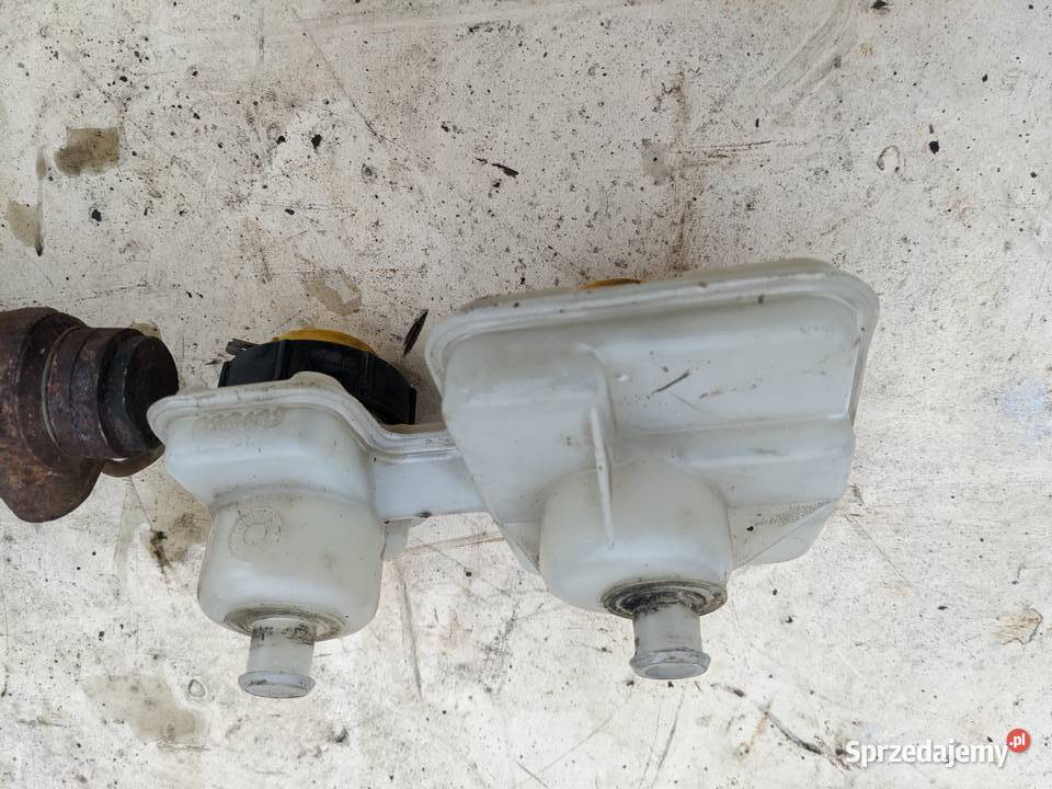 Polonez Borewicz FSO Fiat 125p serwo wspomaganie podkarpackie Stalowa Wola