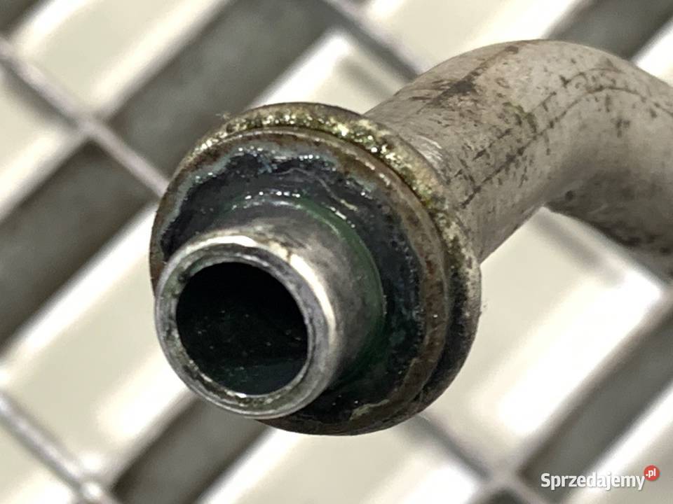 RURKA KLIMATYZACJI FIAT 500 5178670 12 69