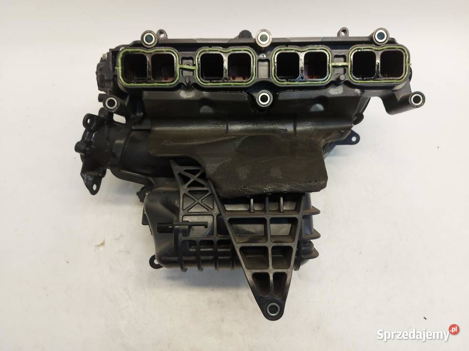 Mazda CX5 II Lift 20 MildHybrid KOLEKTOR SSĄCY Części samochodowe