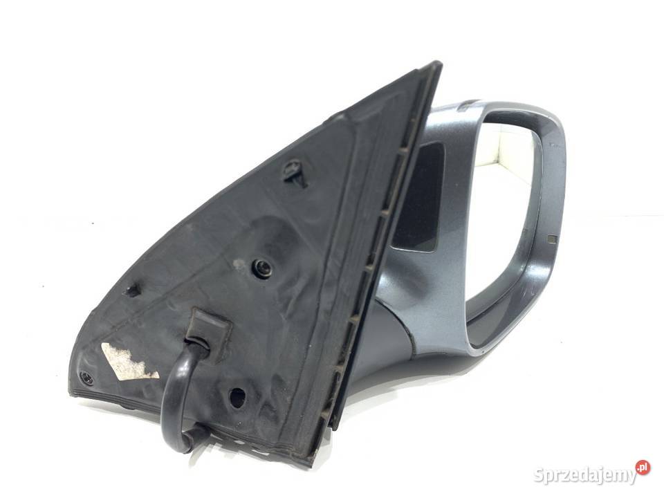 LUSTERKO PRAWY AUDI Q7 4L Hatchback 0616 Daytona