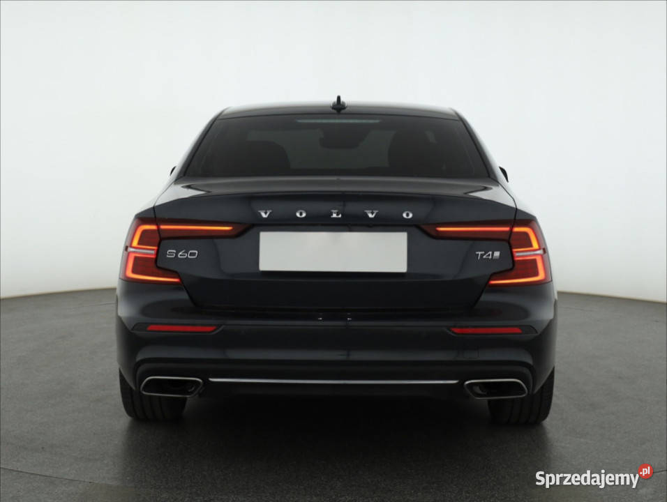 Volvo S60 T4 S60 Piaseczno