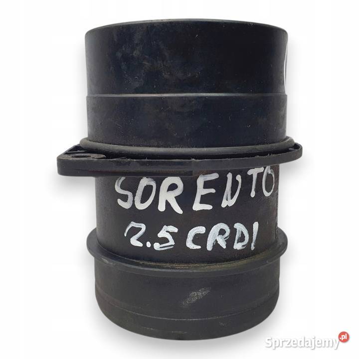 PRZEPŁYWOMIERZ Kia Sorento I 25 CRDi 281644A000 Chełm sprzedam