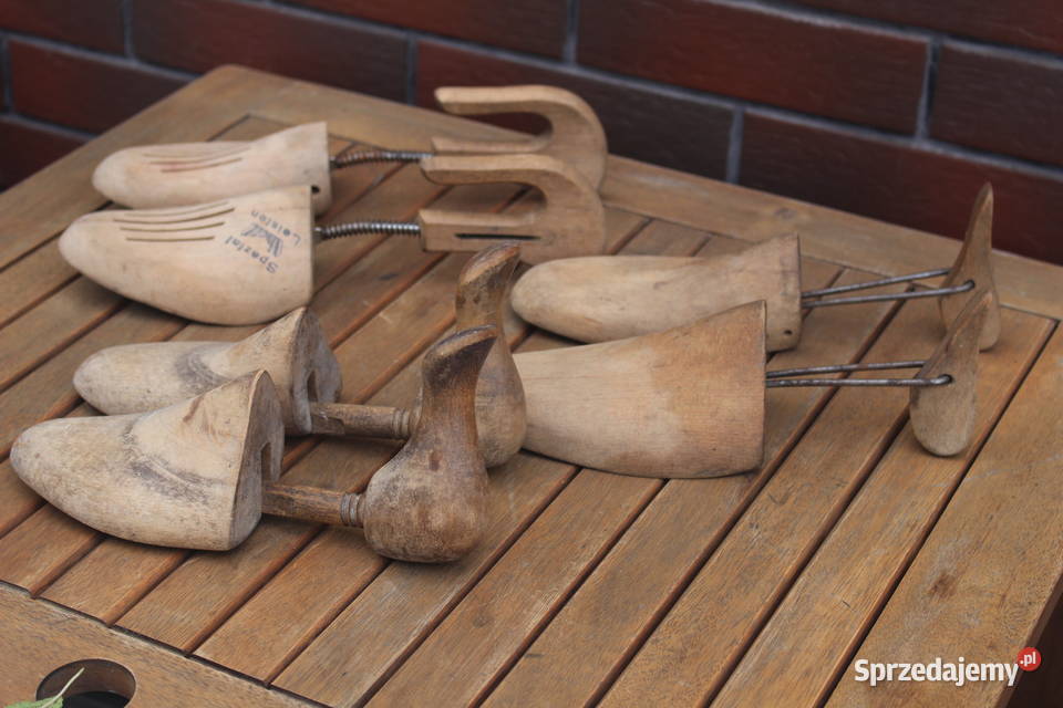 stare prawidła zestaw Kalisz