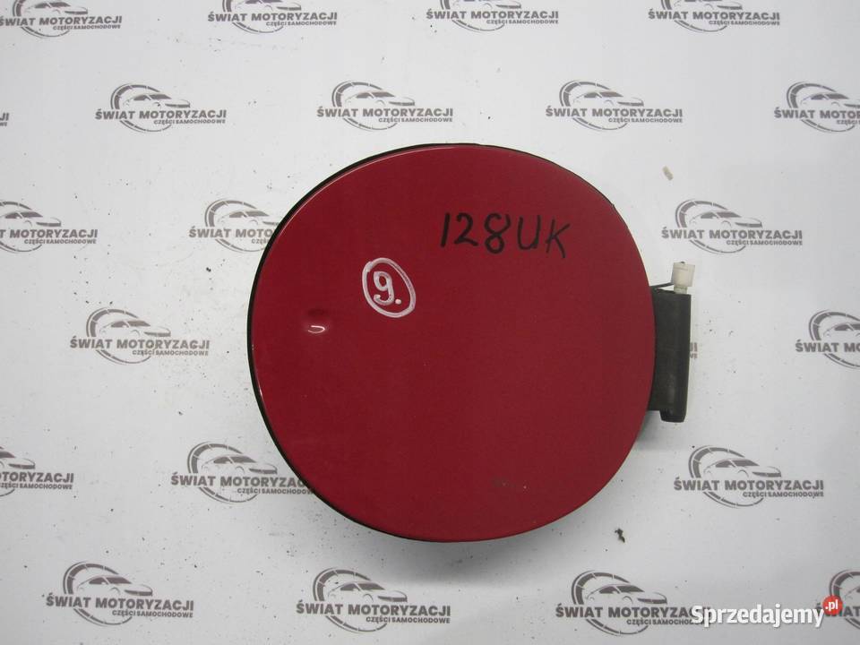 GIULIETTA LIFT 14r klapka wlewu paliwa
