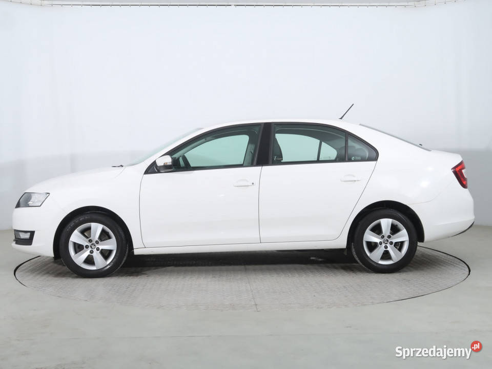 Skoda Rapid 10 TSI Piaseczno sprzedam