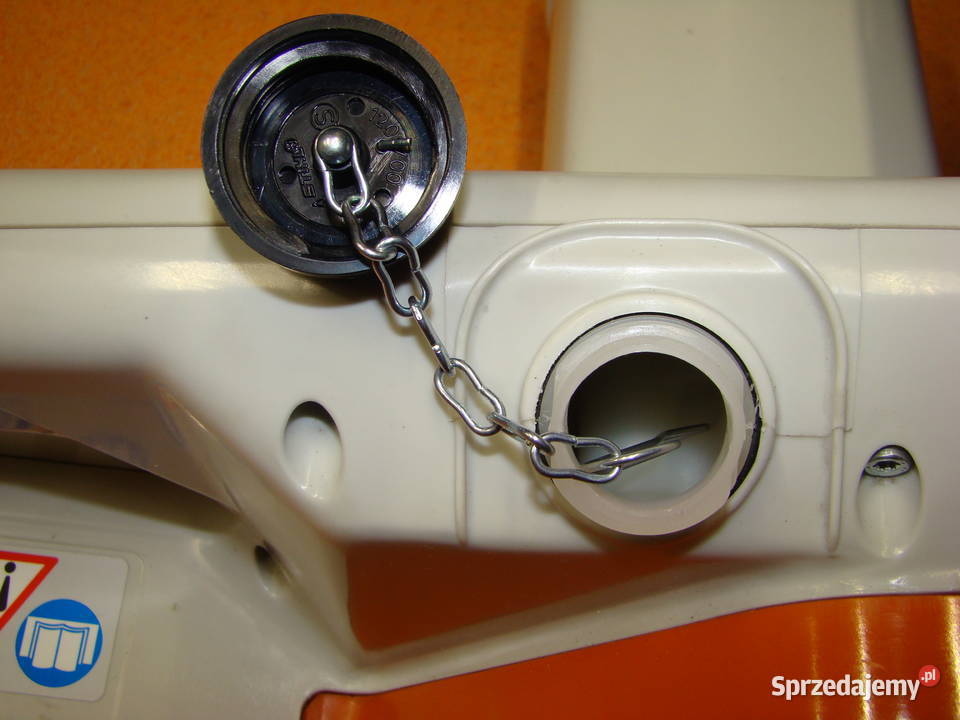 Piła elektryczna łańcuchowa STIHL MSE 220 C Ref Bielsko-Biała